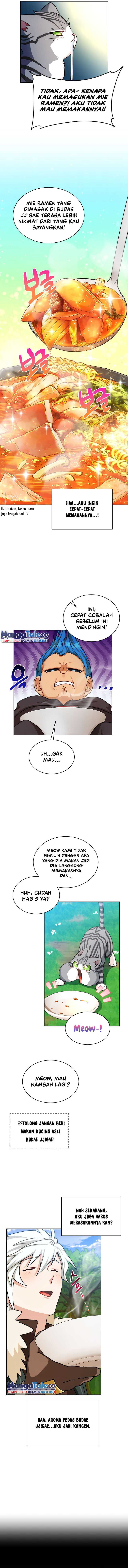 Please Have a Meal Chapter 80 Gambar 5