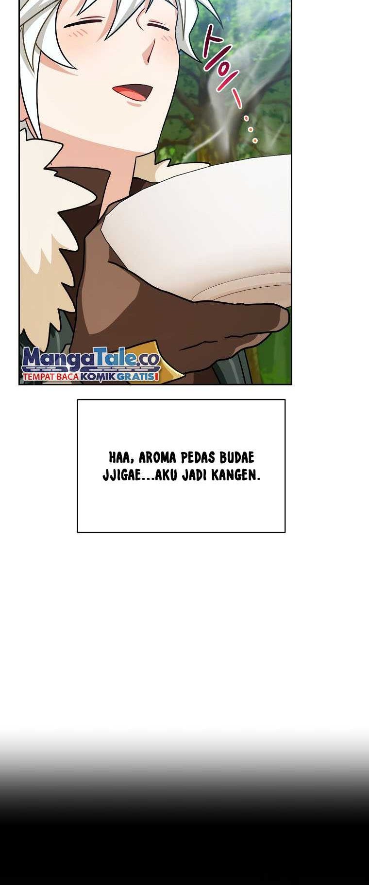 Please Have a Meal Chapter 80 Gambar 17