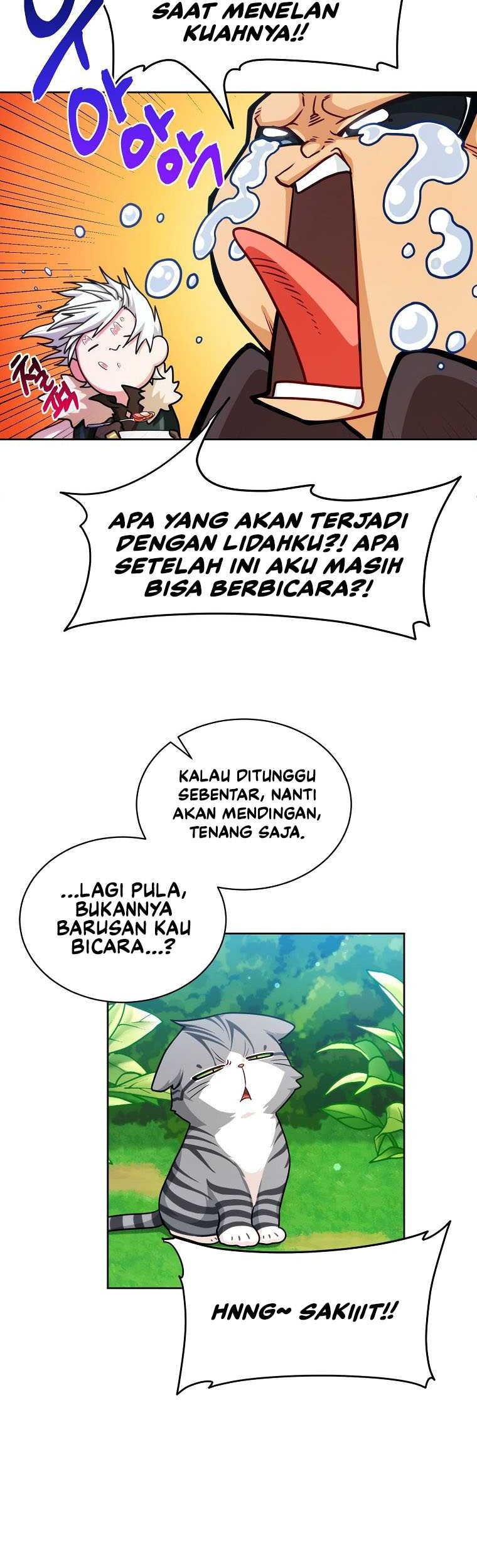 Please Have a Meal Chapter 80 Gambar 24