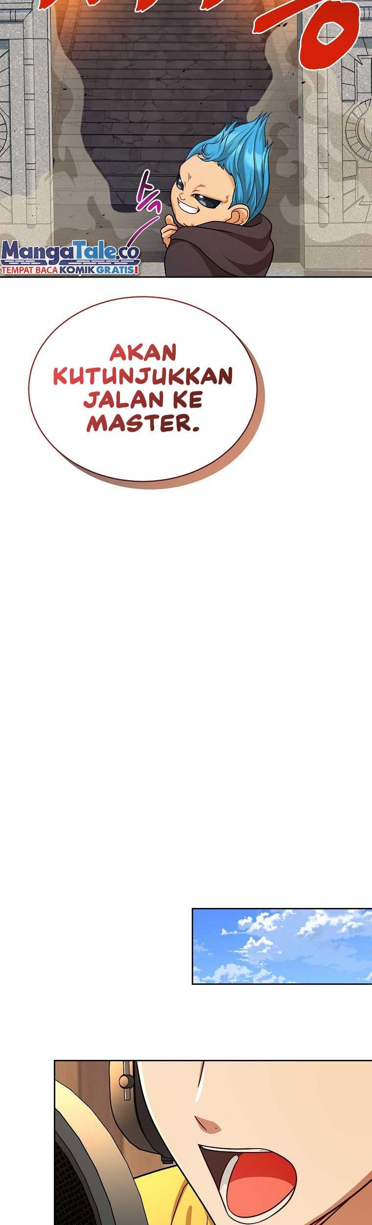 Please Have a Meal Chapter 80 Gambar 27