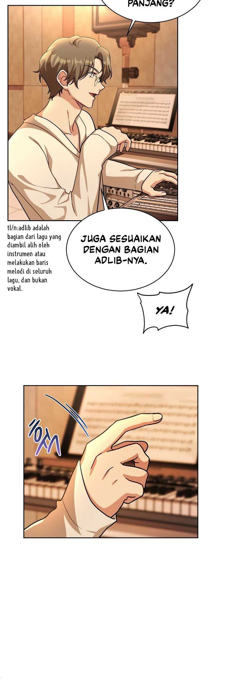 Please Have a Meal Chapter 80 Gambar 29