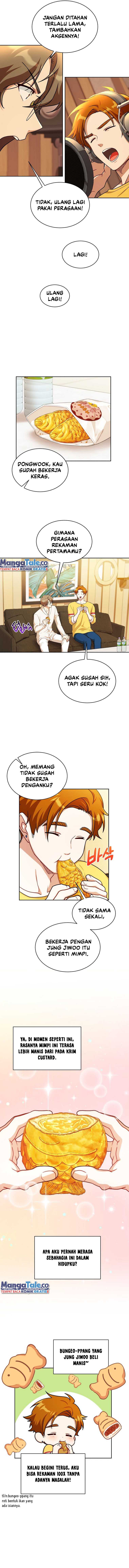 Please Have a Meal Chapter 80 Gambar 9