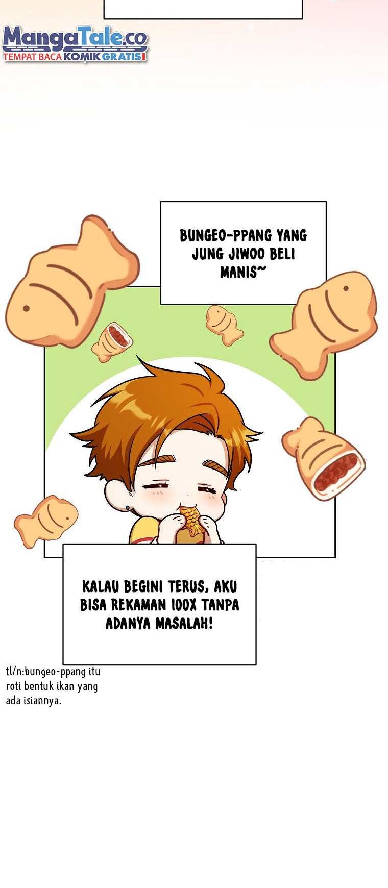 Please Have a Meal Chapter 80 Gambar 33