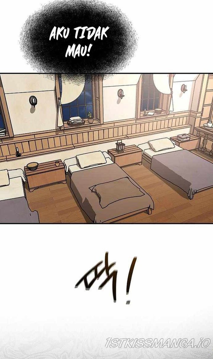 Emperor Hunt Chapter 17 Gambar 30