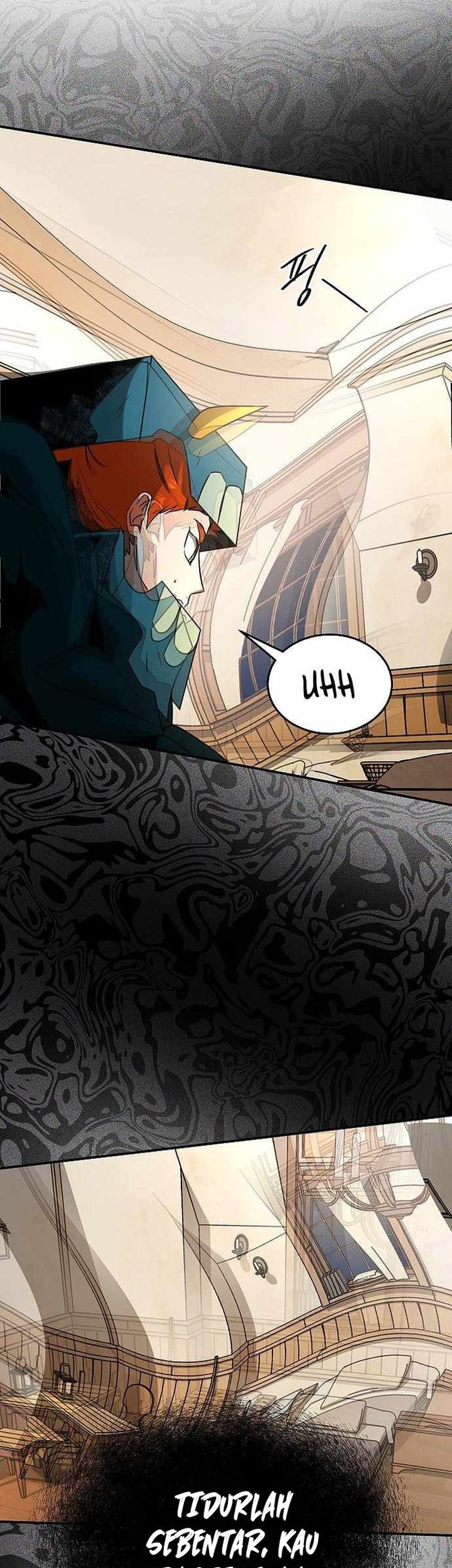 Emperor Hunt Chapter 17 Gambar 31