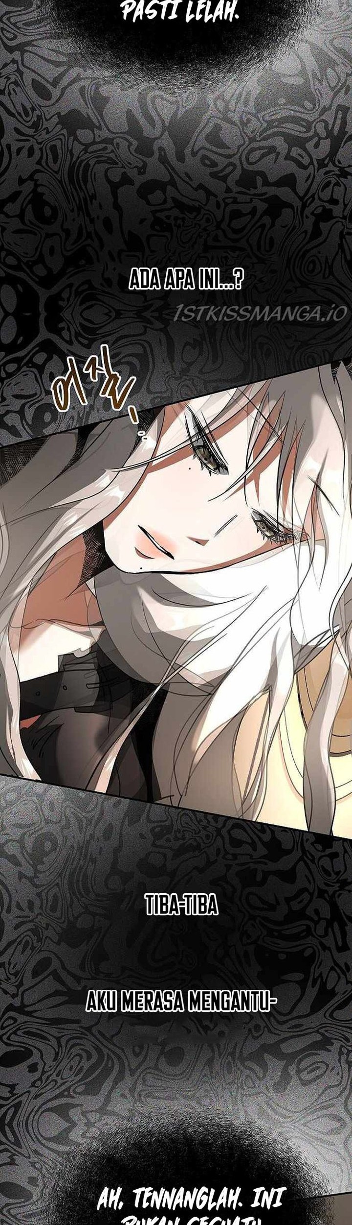Emperor Hunt Chapter 17 Gambar 32
