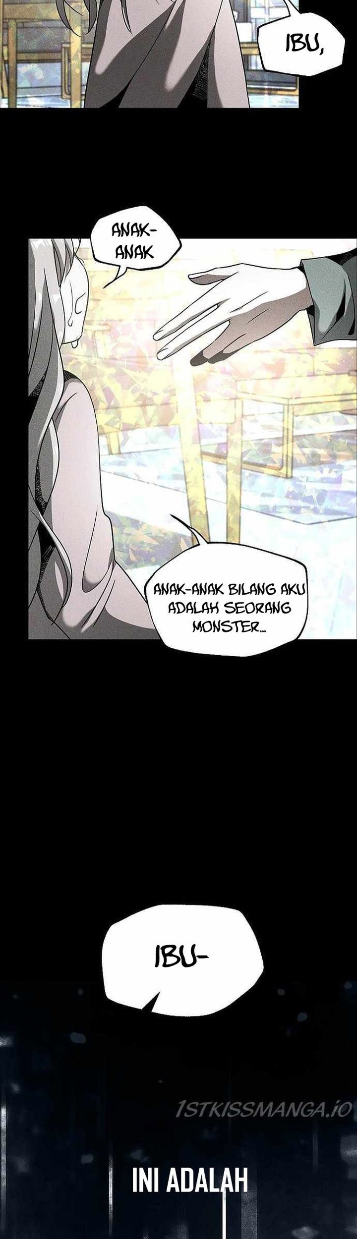 Emperor Hunt Chapter 17 Gambar 38