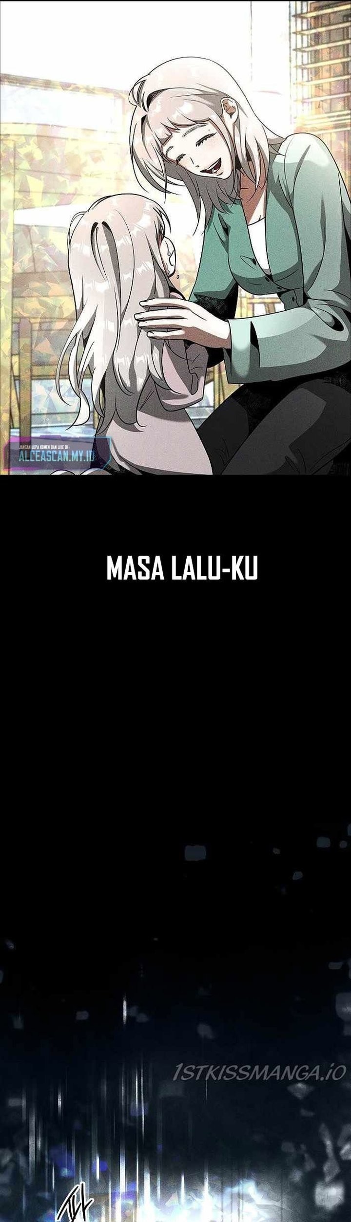 Emperor Hunt Chapter 17 Gambar 40