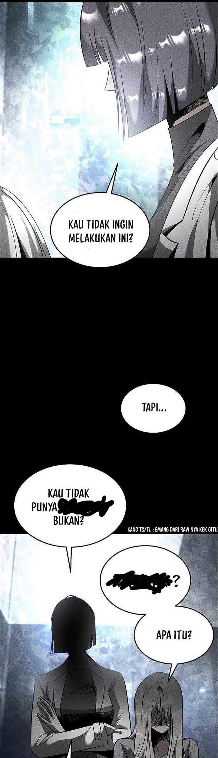Emperor Hunt Chapter 17 Gambar 43