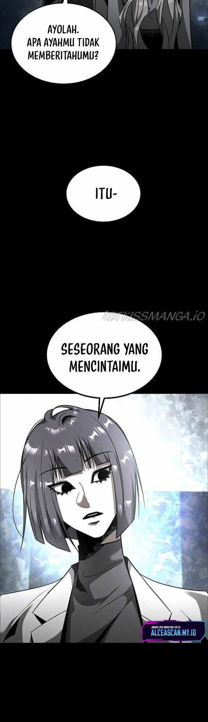 Emperor Hunt Chapter 17 Gambar 44