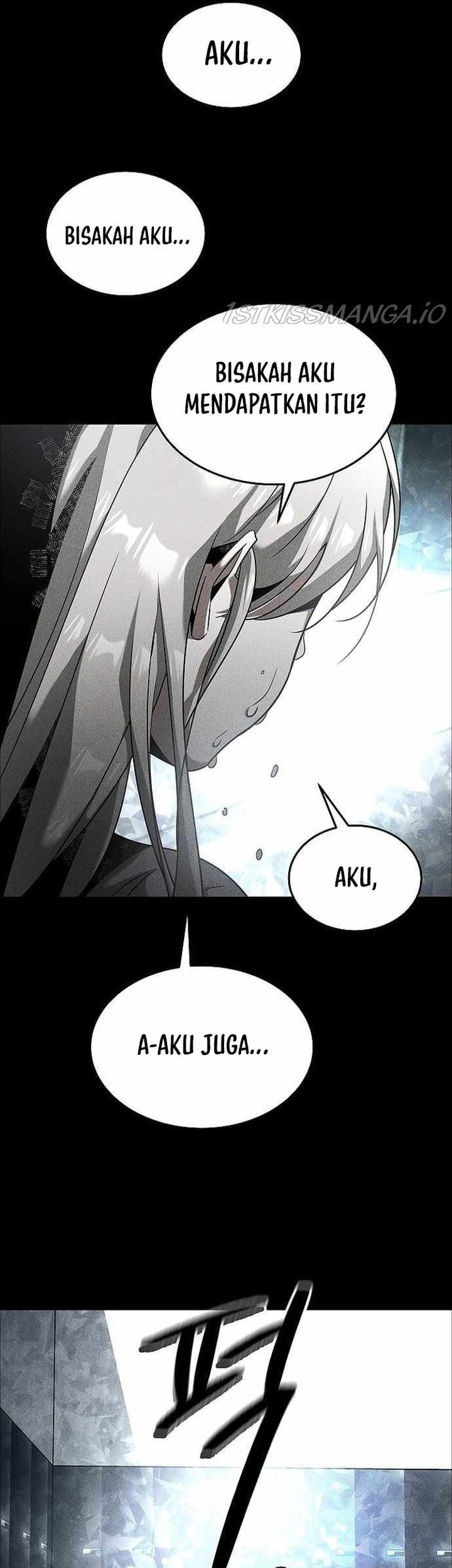 Emperor Hunt Chapter 17 Gambar 46