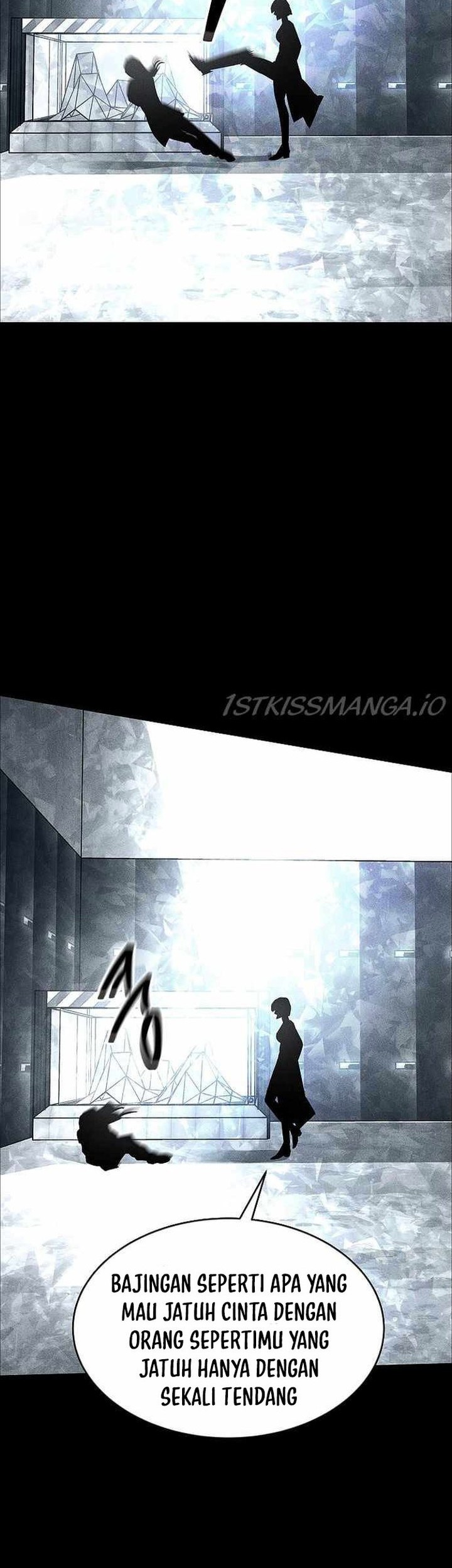 Emperor Hunt Chapter 17 Gambar 47