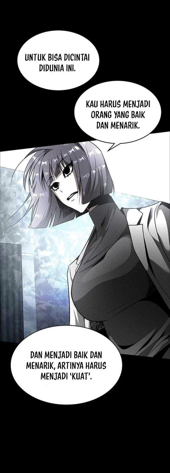Emperor Hunt Chapter 17 Gambar 48