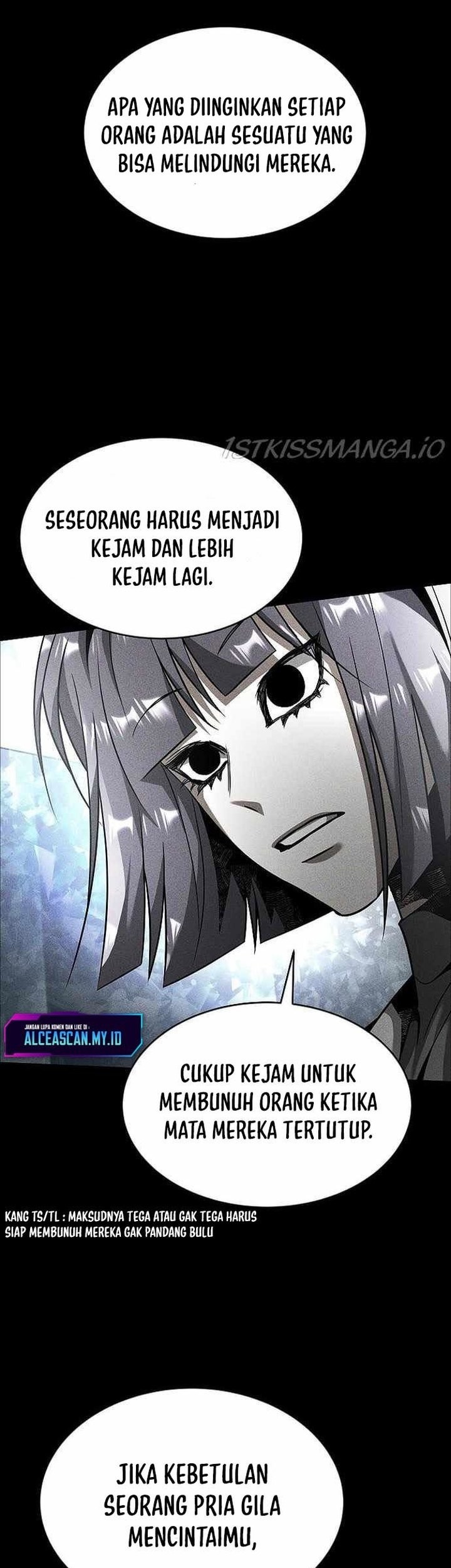 Emperor Hunt Chapter 17 Gambar 49