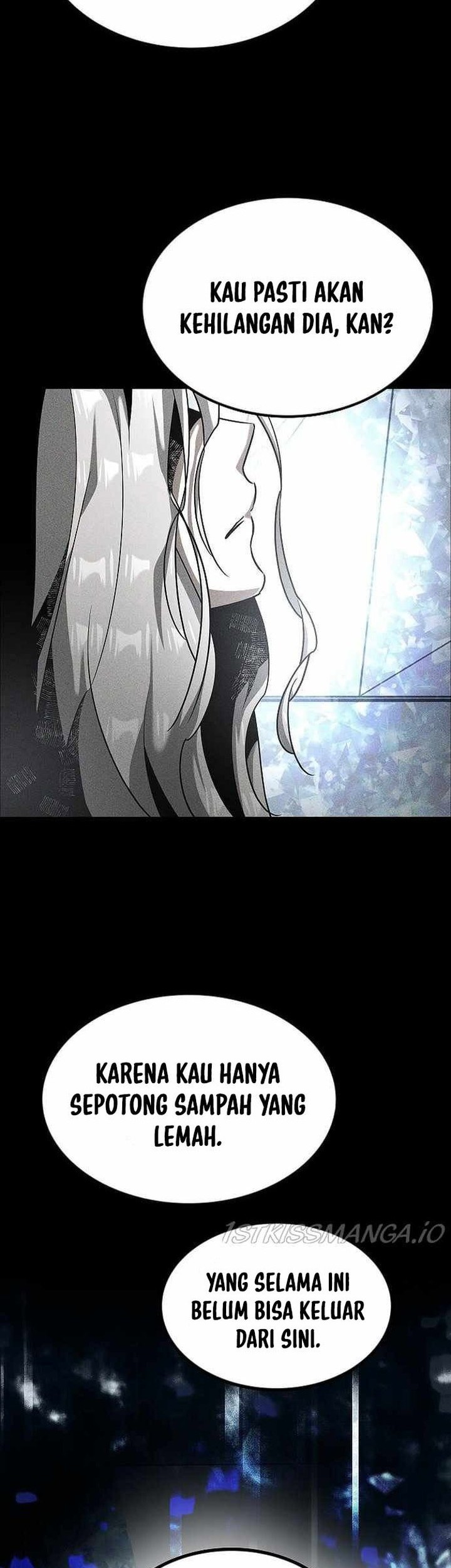 Emperor Hunt Chapter 17 Gambar 50