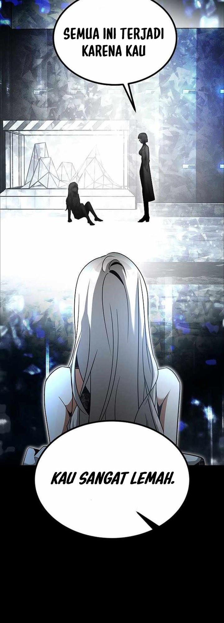Emperor Hunt Chapter 17 Gambar 51