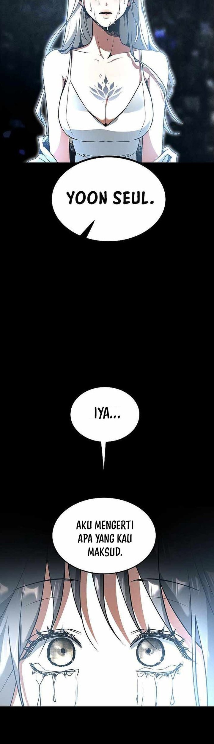 Emperor Hunt Chapter 17 Gambar 53