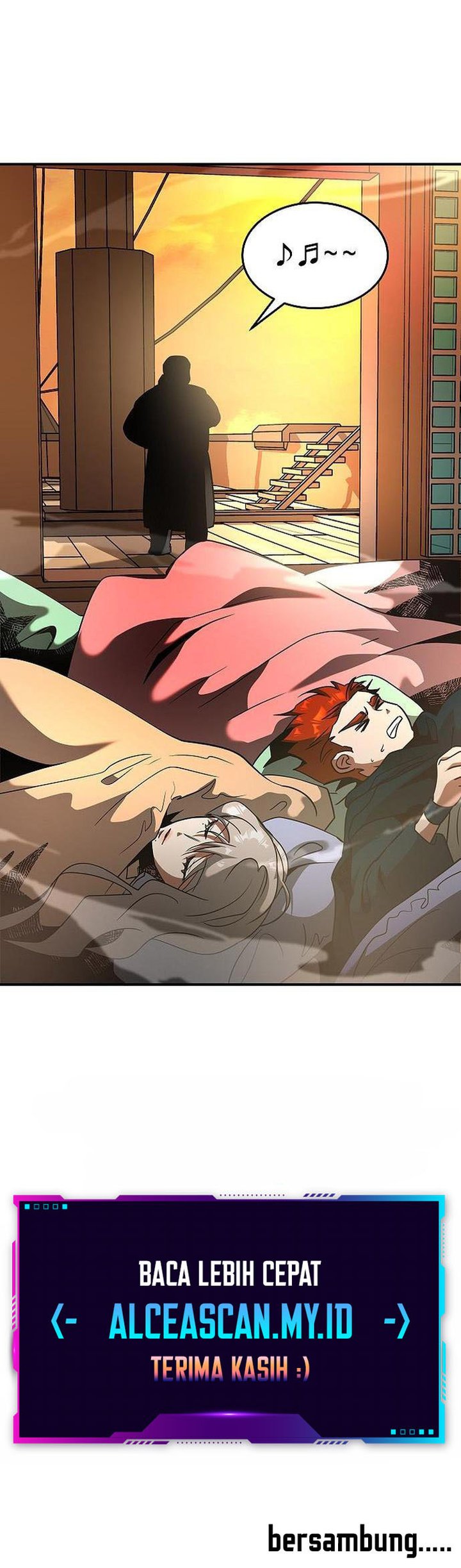 Emperor Hunt Chapter 17 Gambar 55