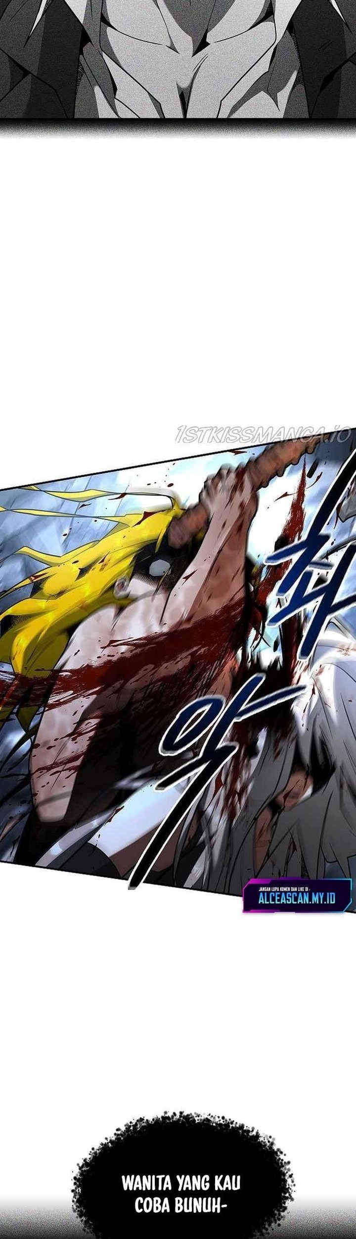 Baca Emperor Hunt Chapter 17 Gambar 2