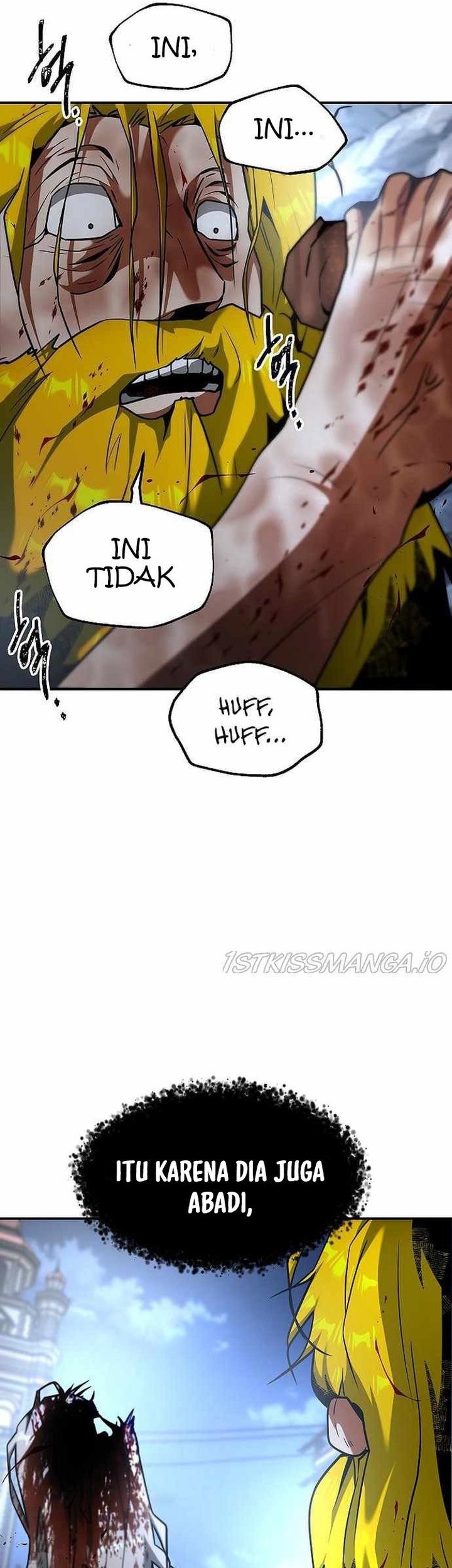 Emperor Hunt Chapter 17 Gambar 4