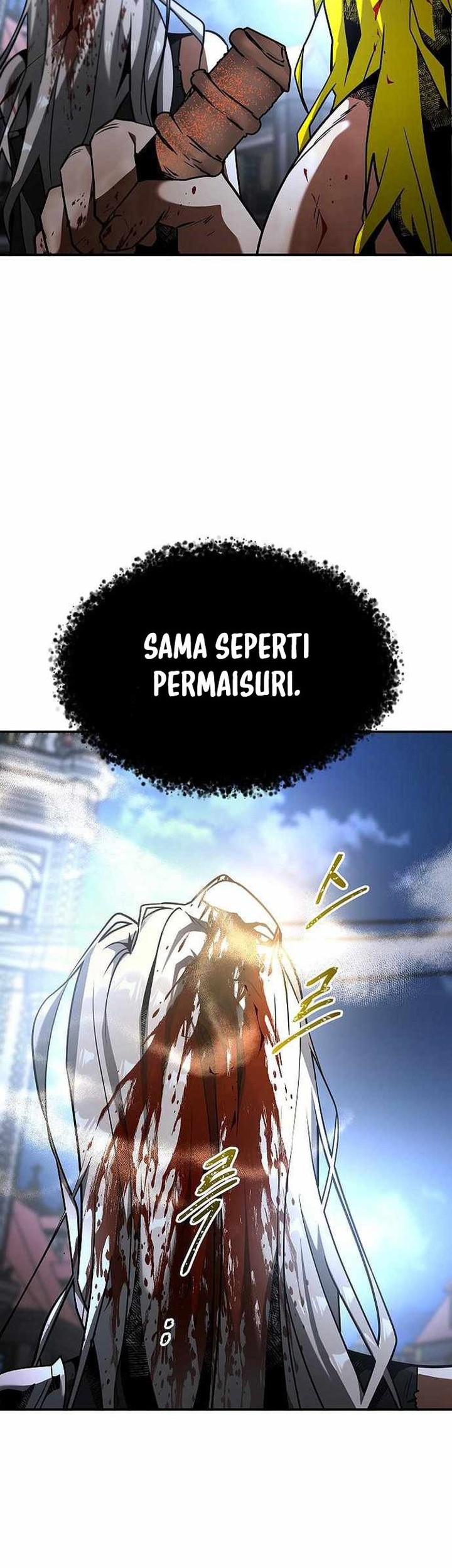 Emperor Hunt Chapter 17 Gambar 5