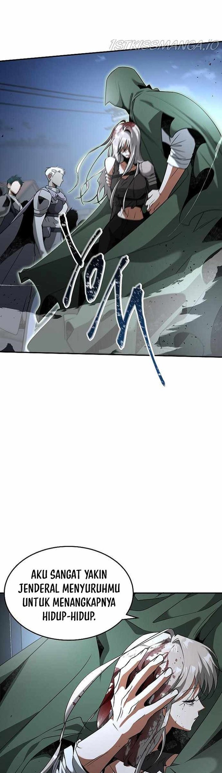 Emperor Hunt Chapter 17 Gambar 8