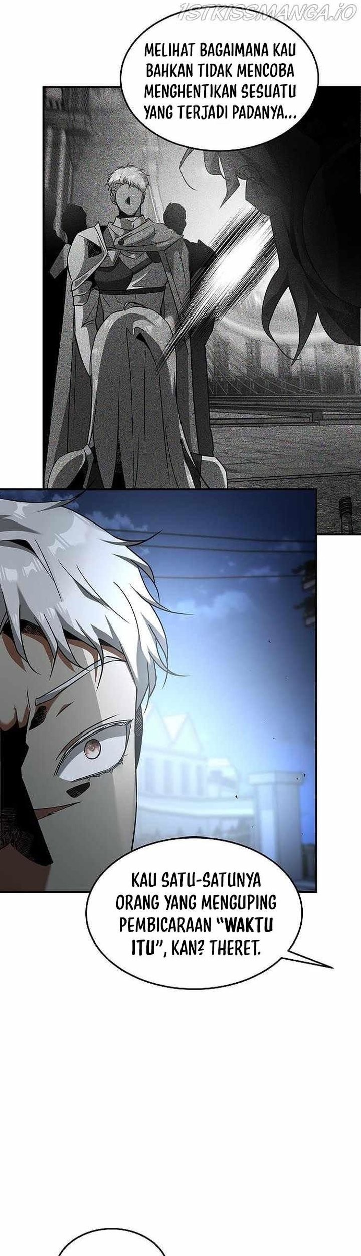Emperor Hunt Chapter 17 Gambar 10
