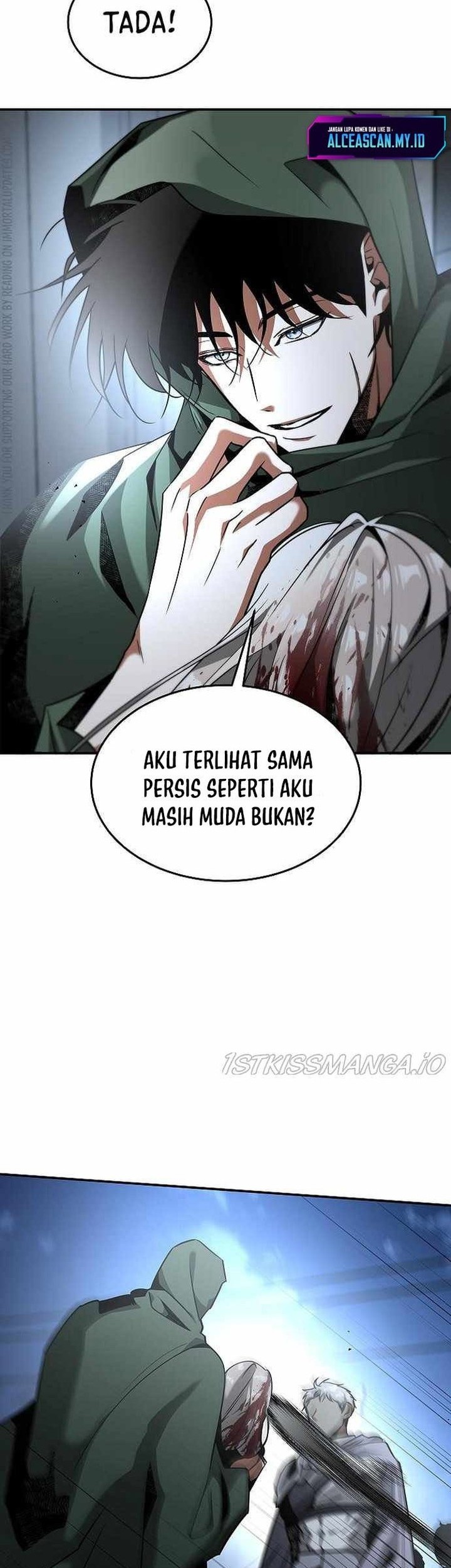 Emperor Hunt Chapter 17 Gambar 11