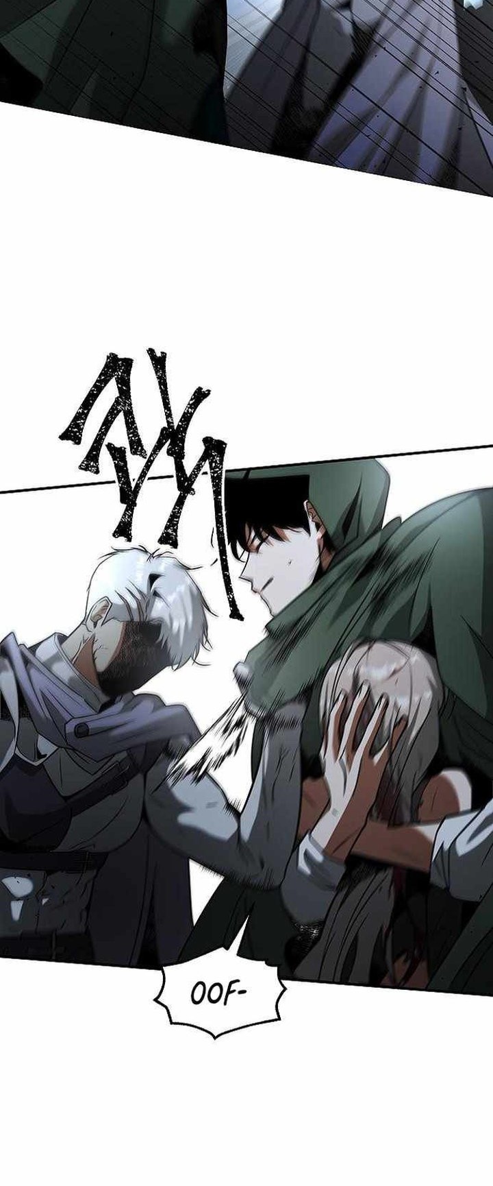 Emperor Hunt Chapter 17 Gambar 12
