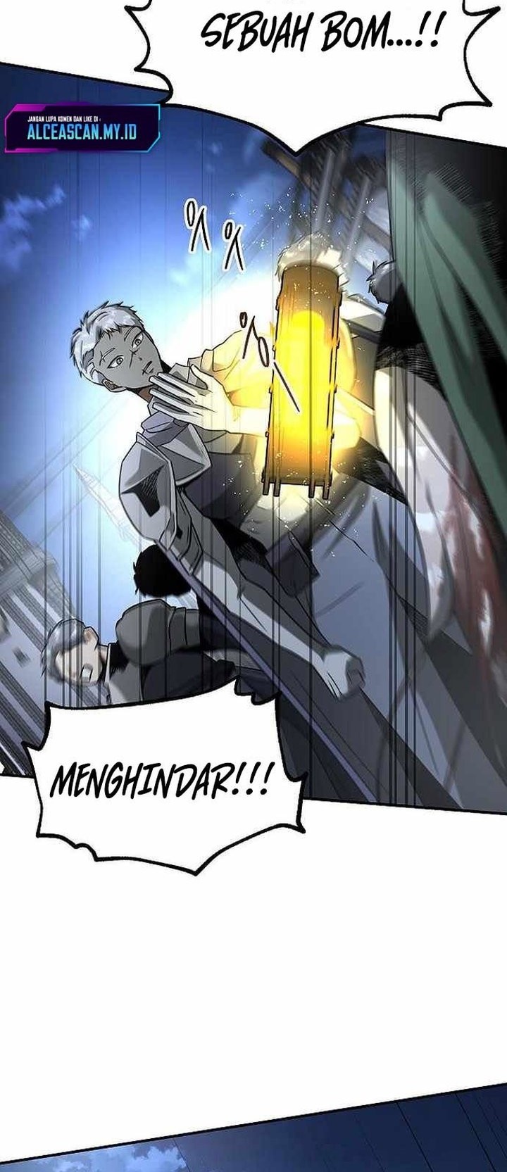 Emperor Hunt Chapter 17 Gambar 15