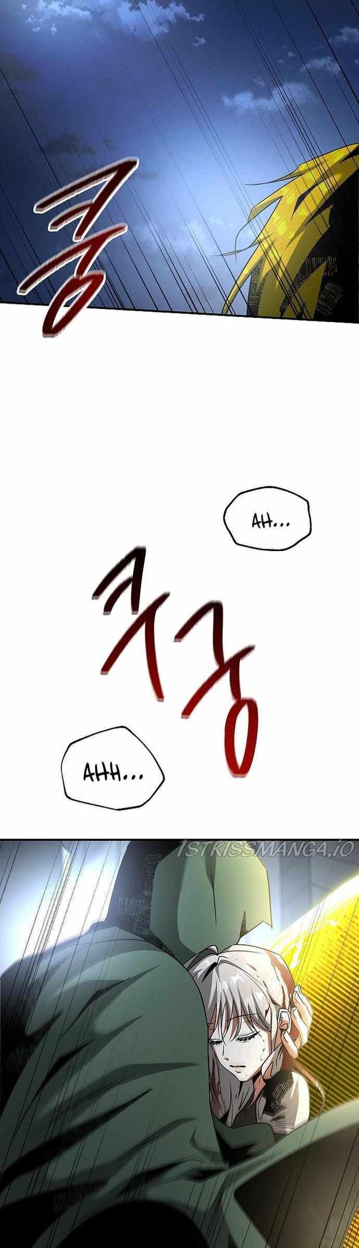 Emperor Hunt Chapter 17 Gambar 16