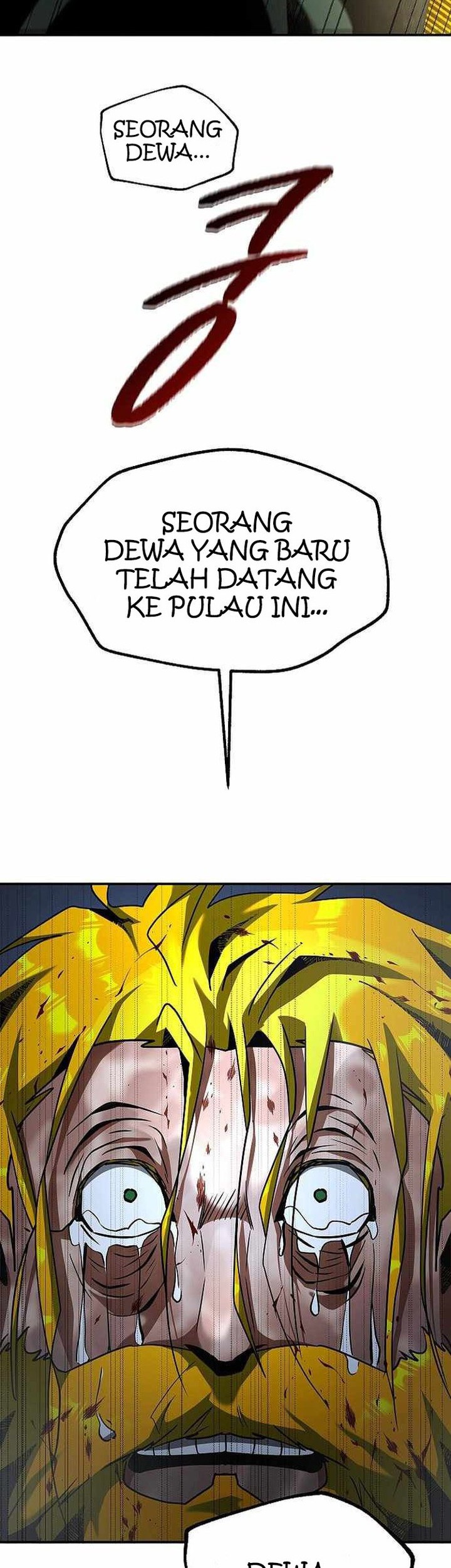 Emperor Hunt Chapter 17 Gambar 17