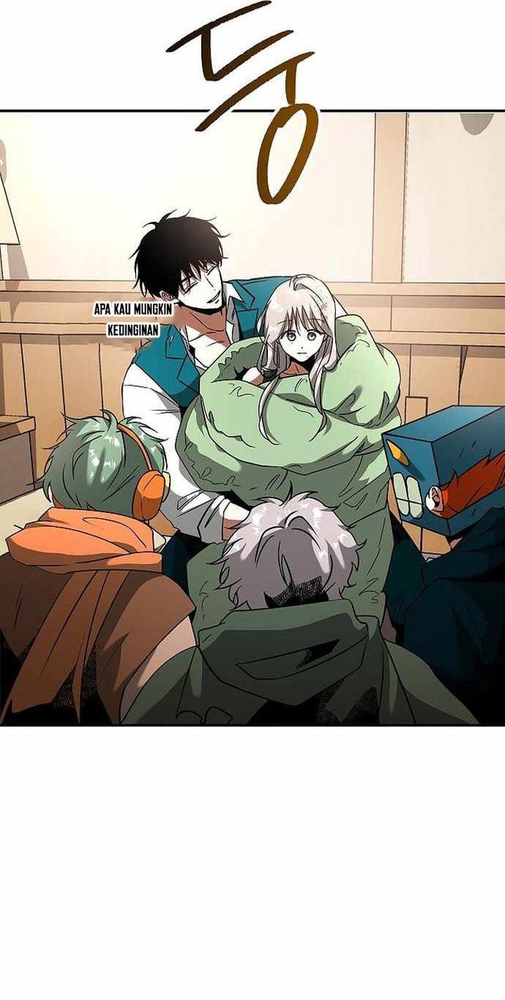 Emperor Hunt Chapter 17 Gambar 21