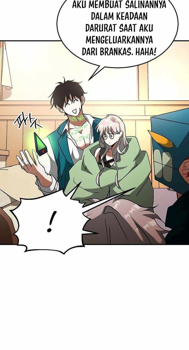 Emperor Hunt Chapter 17 Gambar 24
