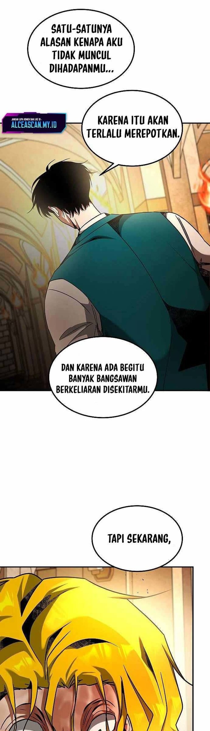 Emperor Hunt Chapter 16 Gambar 27