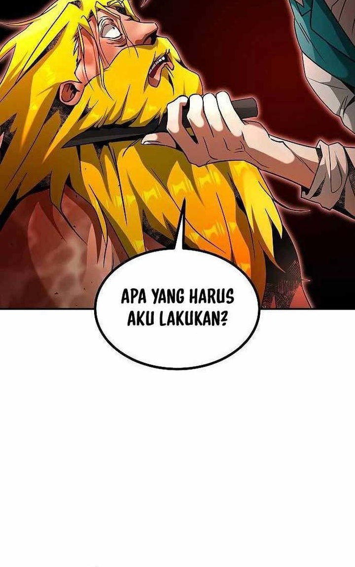 Emperor Hunt Chapter 16 Gambar 29