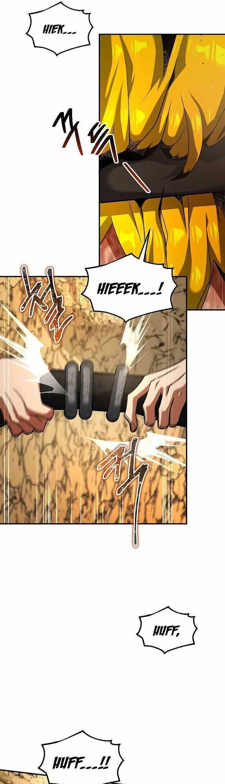 Emperor Hunt Chapter 16 Gambar 30