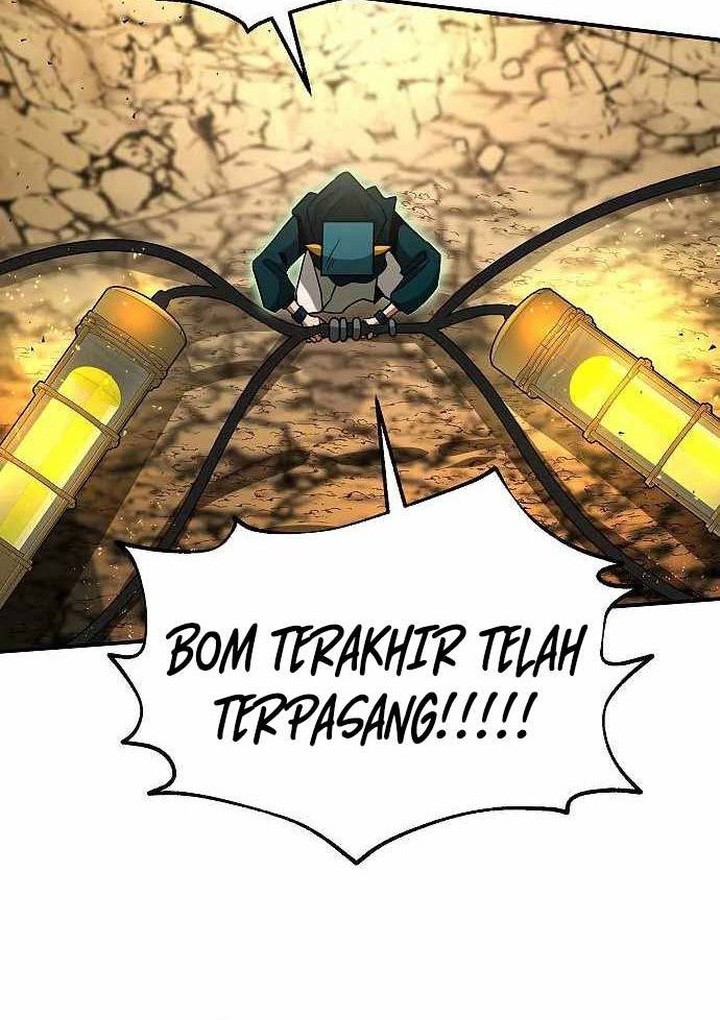 Emperor Hunt Chapter 16 Gambar 31