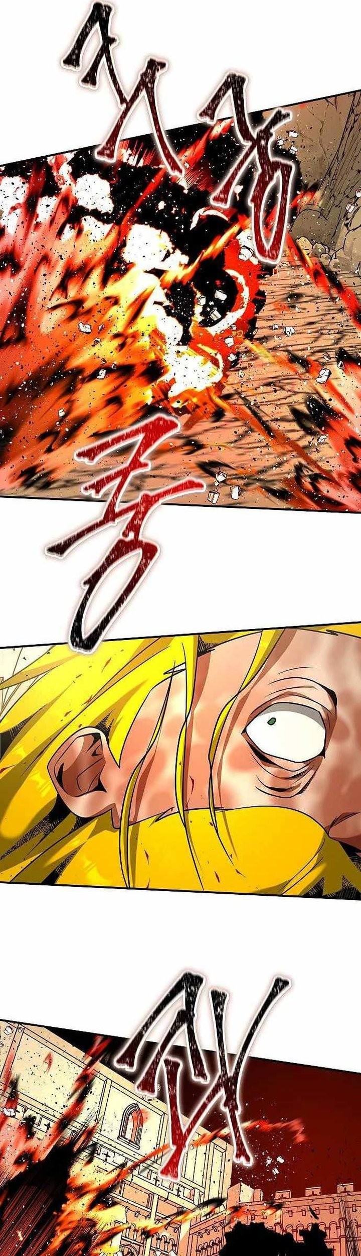 Emperor Hunt Chapter 16 Gambar 35