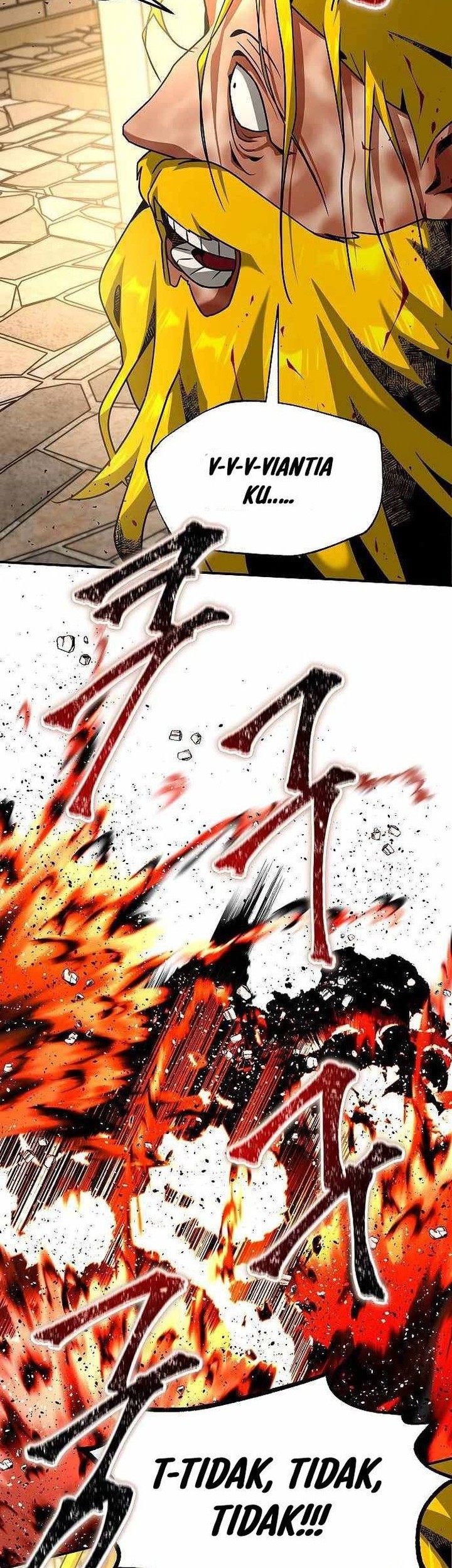 Emperor Hunt Chapter 16 Gambar 38