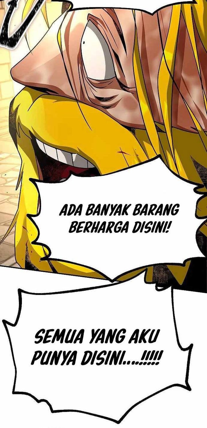 Emperor Hunt Chapter 16 Gambar 39
