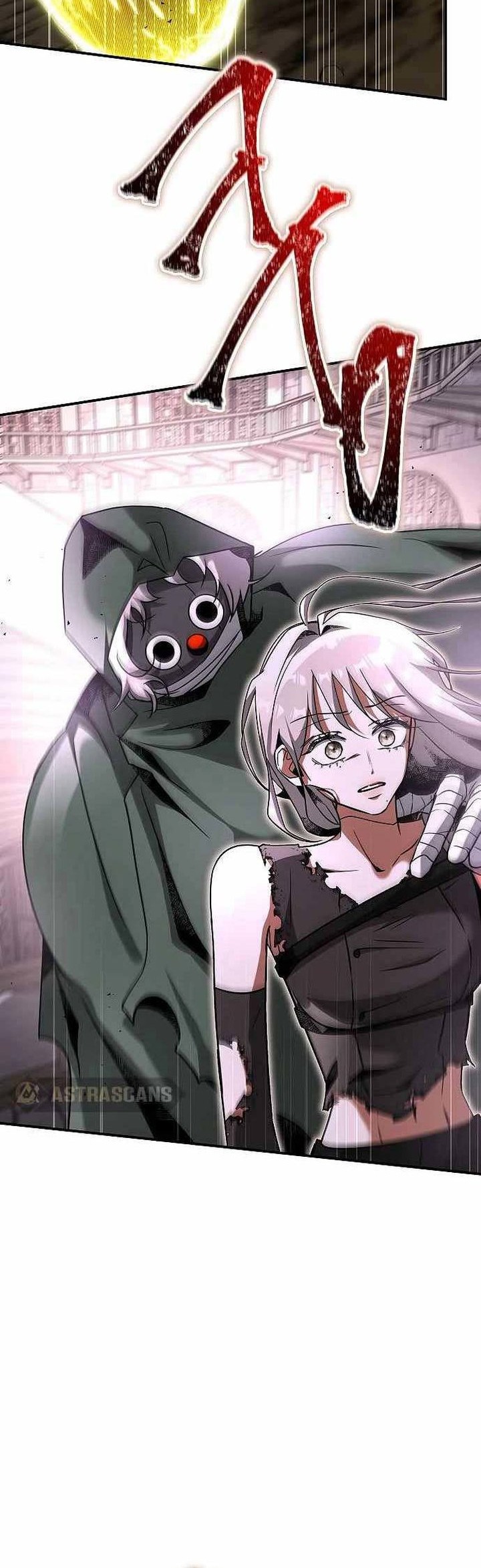 Emperor Hunt Chapter 16 Gambar 43
