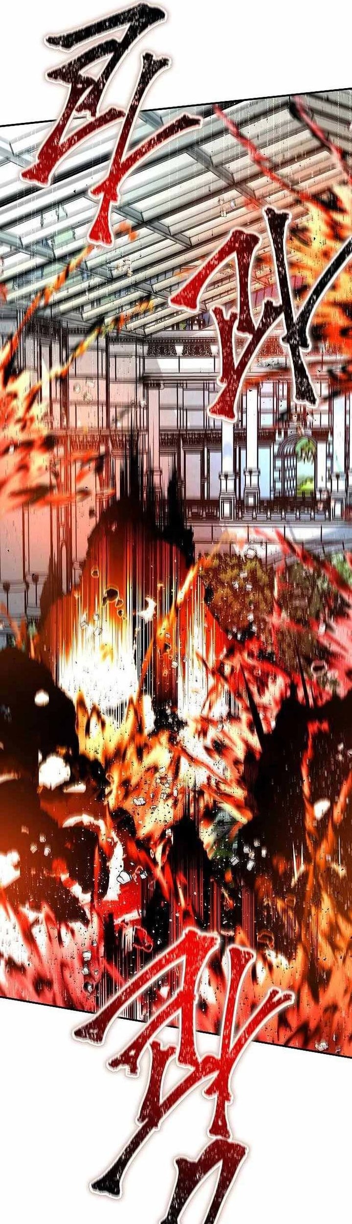 Emperor Hunt Chapter 16 Gambar 44