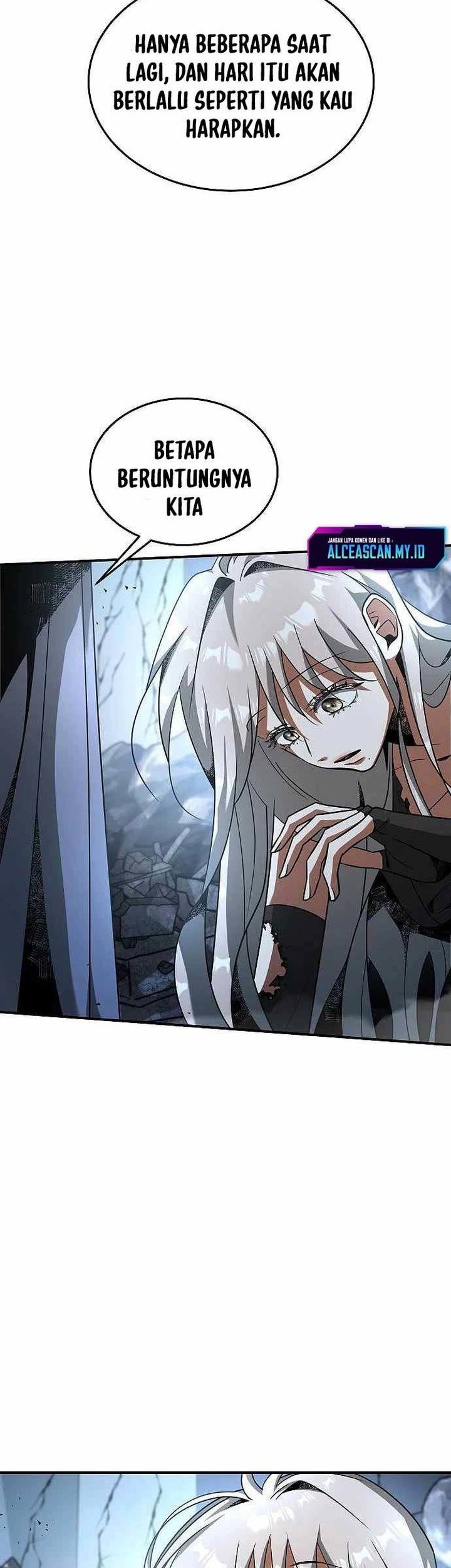 Emperor Hunt Chapter 16 Gambar 48