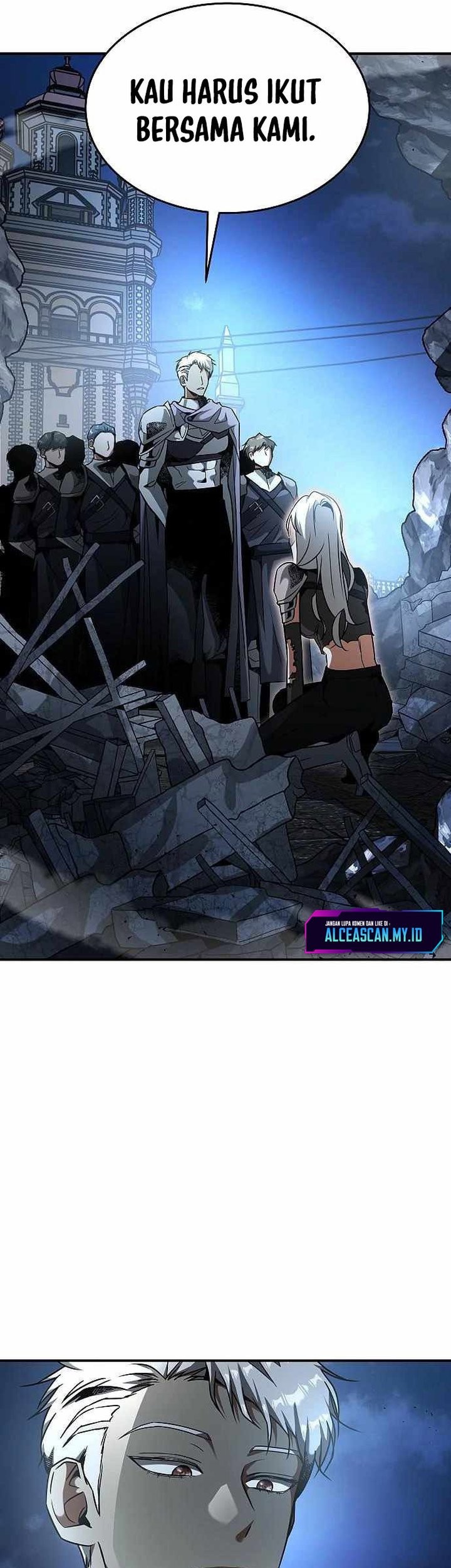 Emperor Hunt Chapter 16 Gambar 50