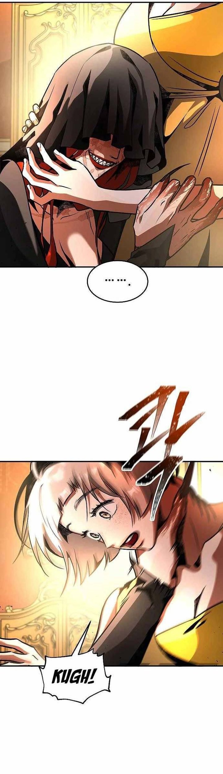 Emperor Hunt Chapter 16 Gambar 4