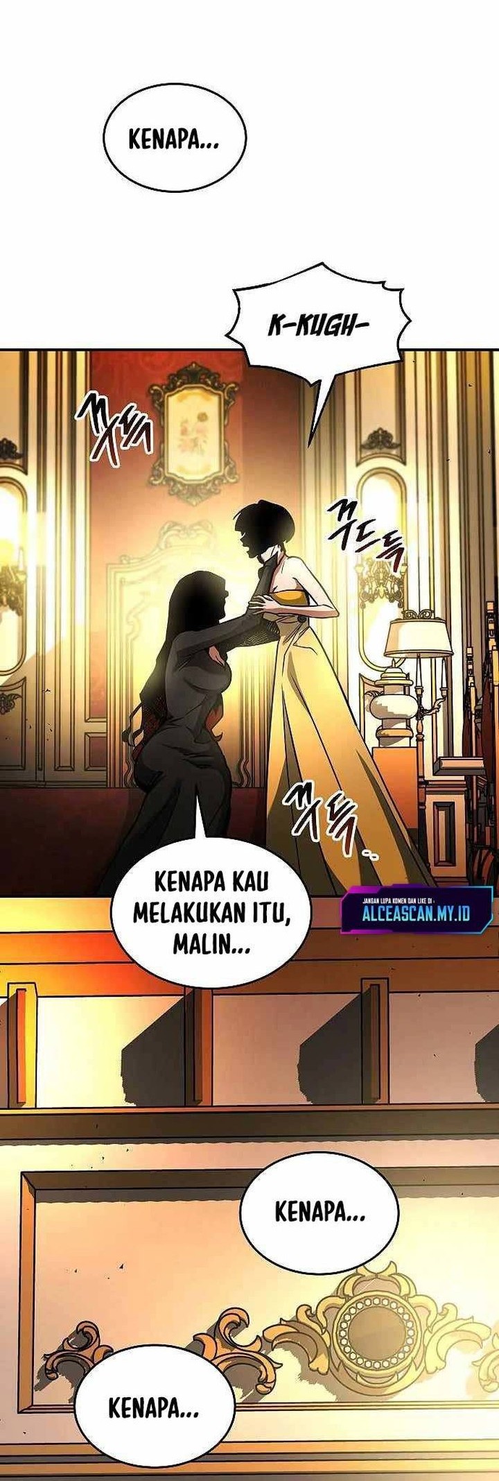 Emperor Hunt Chapter 16 Gambar 5