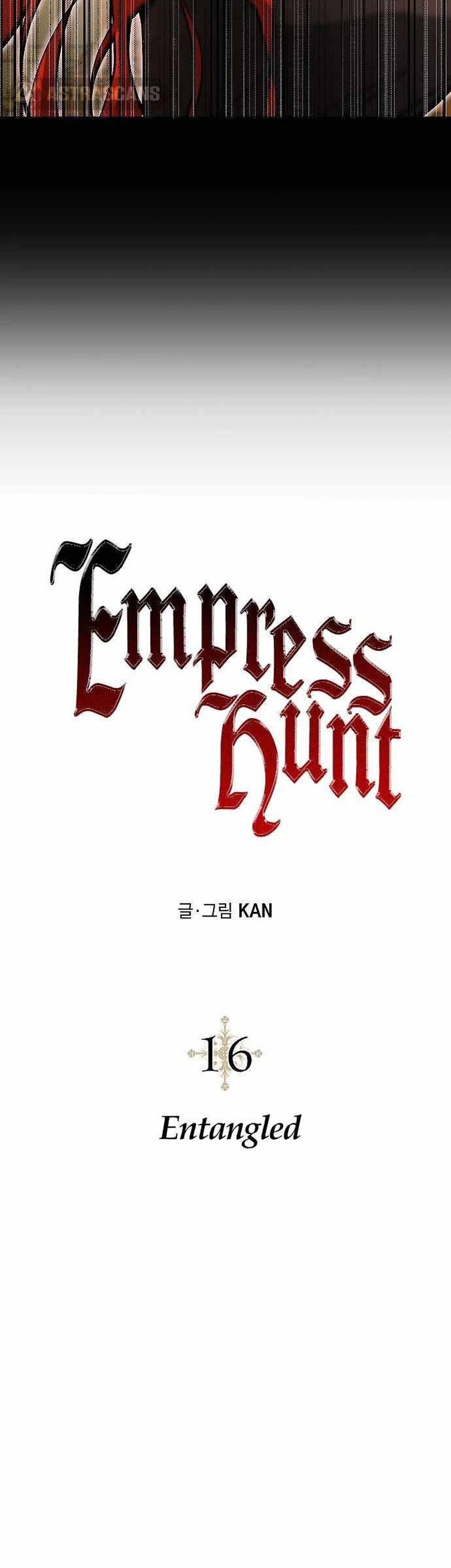 Emperor Hunt Chapter 16 Gambar 7
