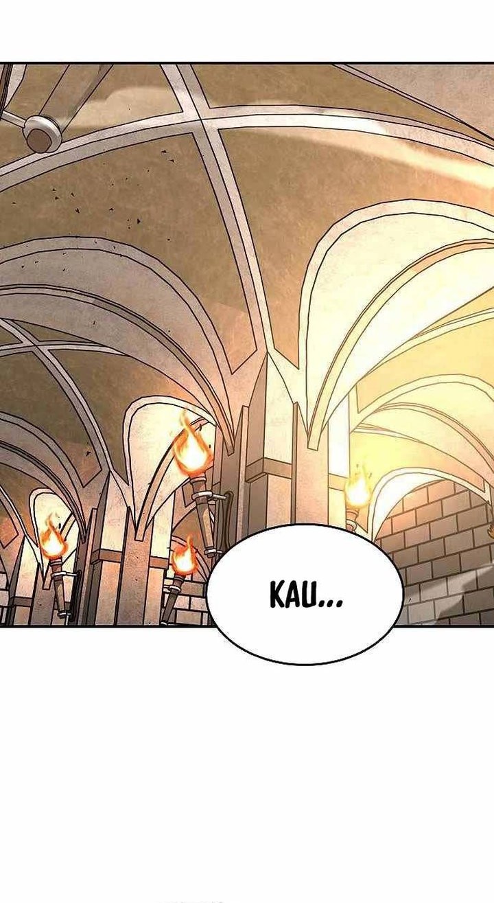 Emperor Hunt Chapter 16 Gambar 8