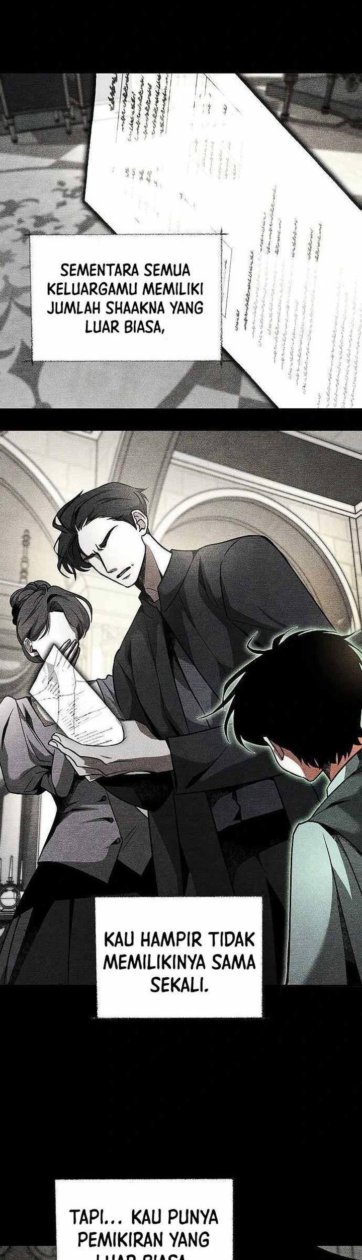 Emperor Hunt Chapter 16 Gambar 13